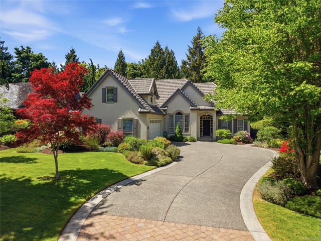 House for sale in Qualicum Beach, 391 Park Ridge Pl, 1032349 | Realtylink.org