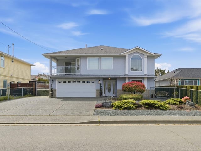 House for sale in Parksville, 846 Wright Rd, 1032350 | Realtylink.org