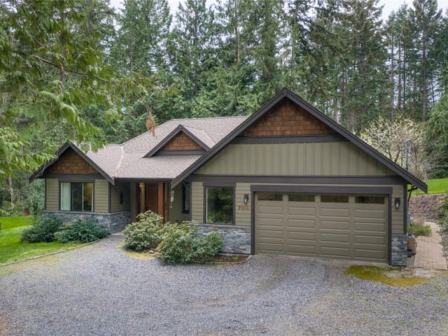 House for sale in Lantzville, 7165 Royal Dr, 1032354 | Realtylink.org