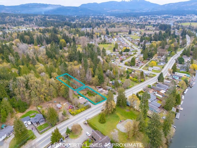 Lot for sale in Port Alberni, 6031 River Rd, 1032361 | Realtylink.org