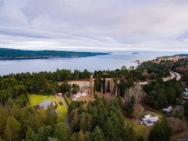 Lot for sale in Lantzville, 8439 Lisa Ln, 1032373 | Realtylink.org