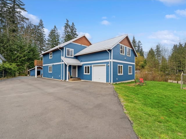 House for sale in Black Creek, 9497 Martin Park Dr, 1032379 | Realtylink.org