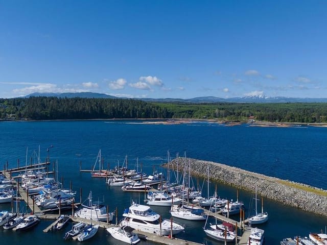 House for sale in Nanoose Bay, 1559 the Bell Blank, 1032380 | Realtylink.org