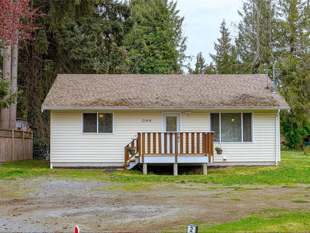 House for sale in Nanaimo, 2168 Yellow Point Rd, 1032385 | Realtylink.org