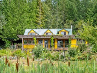 House for sale in Whaletown, 481 Olmstead Rd, 1032386 | Realtylink.org