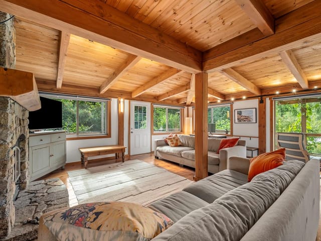 House for sale in Cortes Island, 481 Olmstead Rd, 1032386 | Realtylink.org