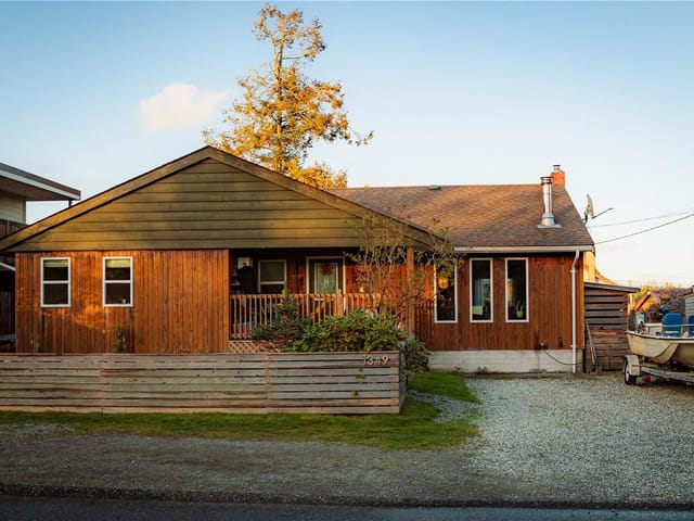 House for sale in Ucluelet, 1349 Pine Rd, 1032389 | Realtylink.org