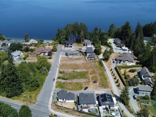 Lot for sale in Chemainus, Lot 8 Malcolm Rd, 1032409 | Realtylink.org