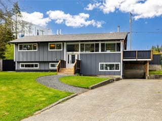 House for sale in Campbell River, 146 Coronation Cres, 1032410 | Realtylink.org
