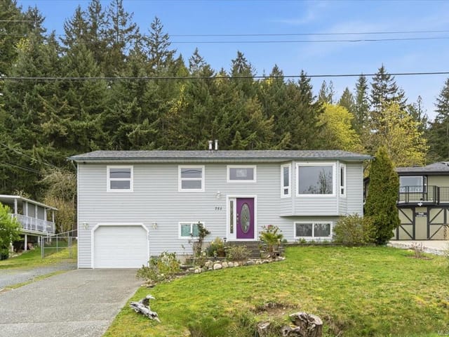 House for sale in Nanaimo, 751 Dogwood Rd, 1032412 | Realtylink.org