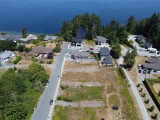 Lot for sale in Chemainus, Lot 9 Malcolm Rd, 1032416 | Realtylink.org