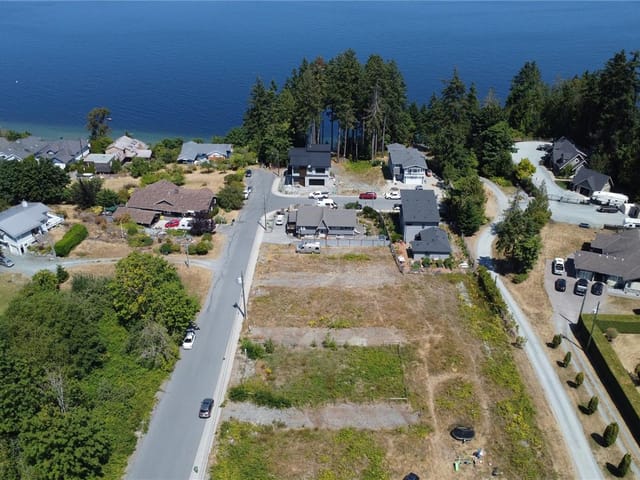 Lot for sale in Chemainus, Lot 9 Malcolm Rd, 1032416 | Realtylink.org