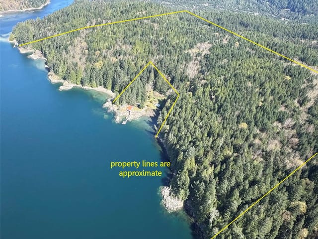 Lot for sale in Read Island, Dl363 Read Isl, 1032426 | Realtylink.org