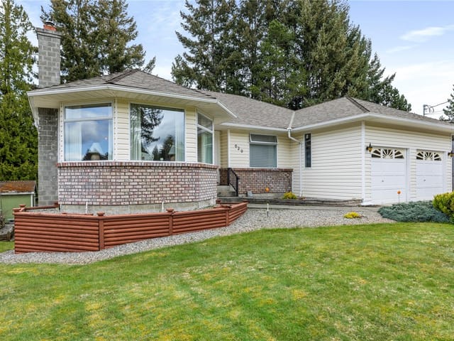 House for sale in Qualicum Beach, 629 Dogwood Rd, 1032437 | Realtylink.org