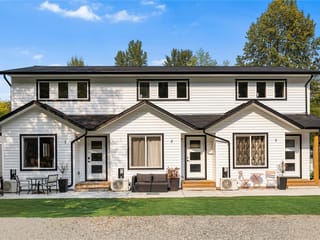 Triplex for sale in Sayward, 707 Kelsey Way, 1032439 | Realtylink.org