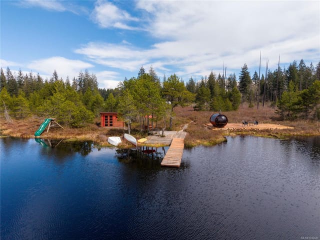 House for sale in Merville, 2030 Spike Rd, 1032441 | Realtylink.org