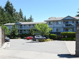 Apartment for sale in Comox, 302 840 Shamrock Pl, 1032443 | Realtylink.org