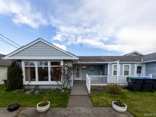 1/2 Duplex for sale in Courtenay, A 700 25th St, 1032447 | Realtylink.org
