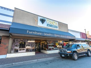 Retail for sale in Courtenay, 285 5th St, 1032449 | Realtylink.org