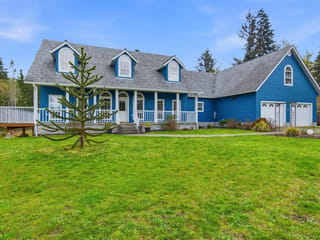 House for sale in Port Alberni, 7837 Mountain Ranch Rd, 1032452 | Realtylink.org