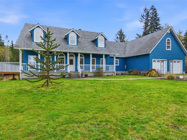 House for sale in Port Alberni, 7837 Mountain Ranch Rd, 1032452 | Realtylink.org