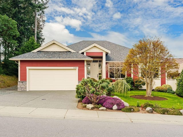 House for sale in Nanaimo, 6369 Lewis Rd, 1032454 | Realtylink.org