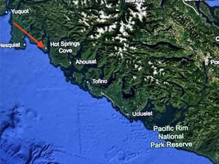 Lot for sale in Tofino, 7 Hot Springs Cv, 1032460 | Realtylink.org