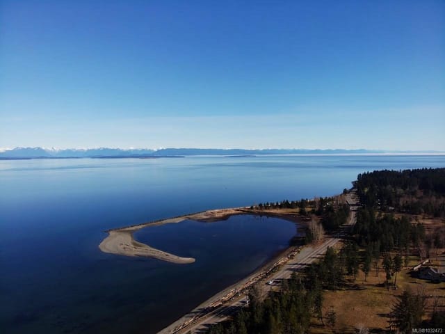 Lot for sale in Campbell River, SL 3 4275 Island S Hwy, 1032473 | Realtylink.org