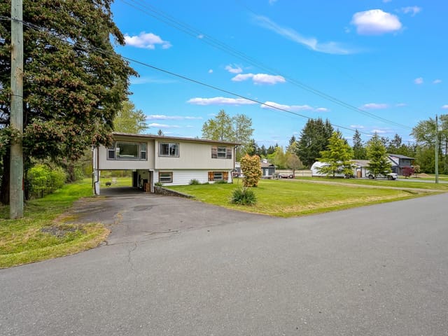 House for sale in Comox, 1238 Don Rd, 1032488 | Realtylink.org