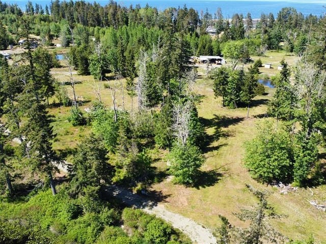 Lot for sale in Campbell River, SL 6 4275 Island S Hwy, 1032489 | Realtylink.org