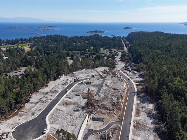 Lot for sale in Nanoose Bay, Lot 47 Goodrich Rd, 1032491 | Realtylink.org