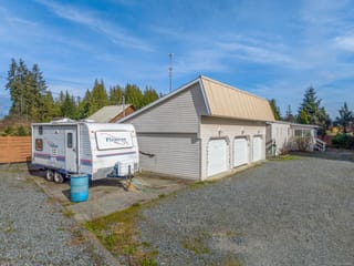 Manufactured Home for sale in Cumberland, 3019 Royston Rd, 1032495 | Realtylink.org