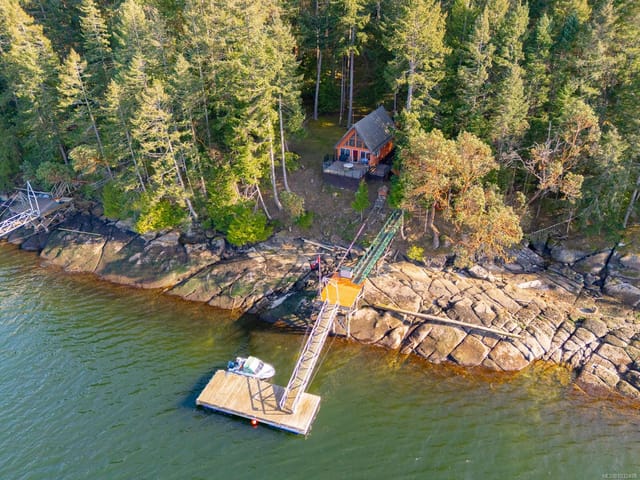 House for sale in Mudge Island, 188 Ling Cod Ln, 1032498 | Realtylink.org