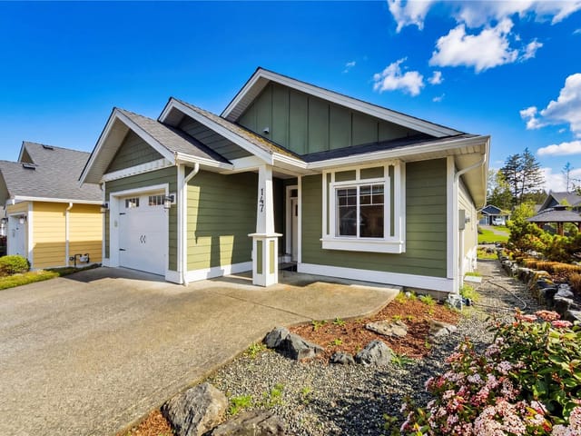 House for sale in Duncan, 147 Village Way, 1032501 | Realtylink.org