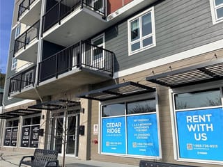 Retail for lease in Campbell River, MAIN 1022 Cedar St, 1032518 | Realtylink.org