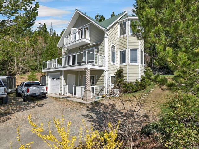 House for sale in Gold River, 429 Donner Dr, 1032523 | Realtylink.org