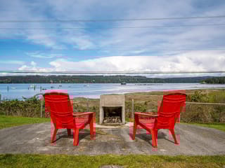 Manufactured Home for sale in Fanny Bay, 7442 Yake Rd, 1032556 | Realtylink.org