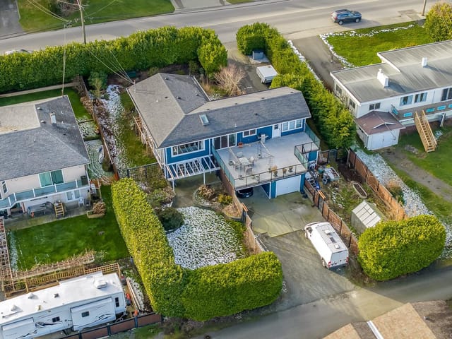 House for sale in Campbell River, 261 Alder St, 1032563 | Realtylink.org