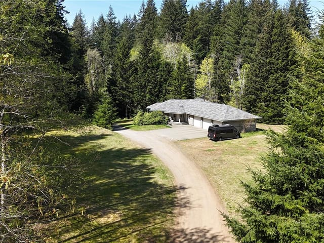 House for sale in Campbell River, 4901 Argonaut Rd, 1032565 | Realtylink.org