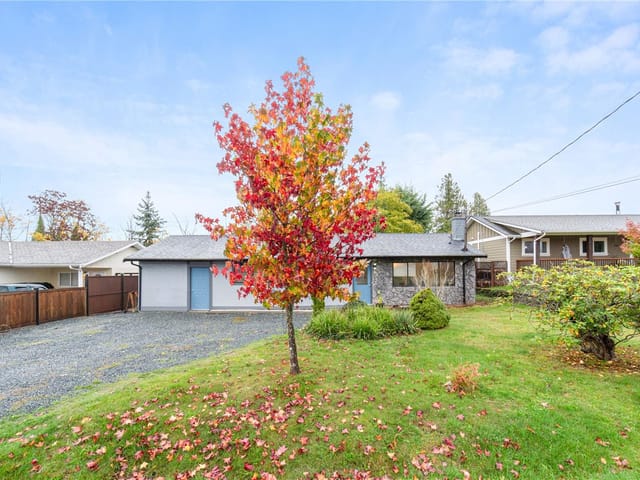 House for sale in Parksville, 134 Finholm S St, 1032579 | Realtylink.org