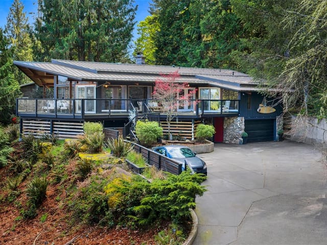 House for sale in Duncan, 6156 Genoa Bay Rd, 1032580 | Realtylink.org