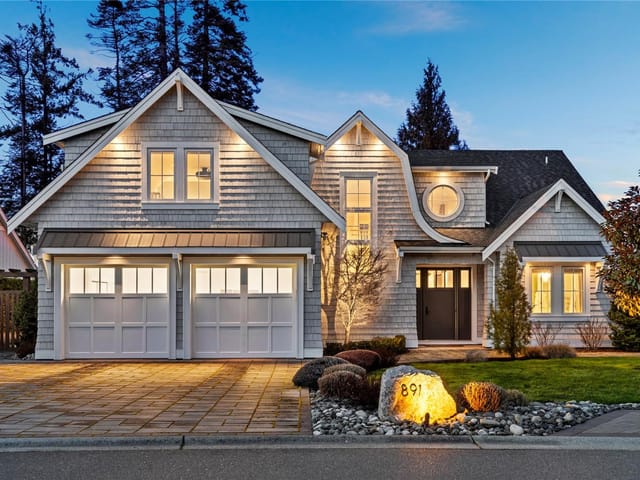 House for sale in Qualicum Beach, 891 Bluffs Dr, 1032584 | Realtylink.org
