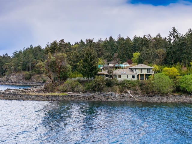 House for sale in Nanoose Bay, 1545 Dorcas Point Rd, 1032585 | Realtylink.org