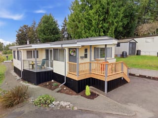 Manufactured Home for sale in Nanaimo, 16 1000 Chase River Rd, 1032587 | Realtylink.org