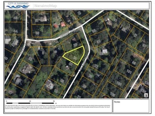 Lot for sale in Protection Island, 24 Captain Kidds Ter, 1032588 | Realtylink.org