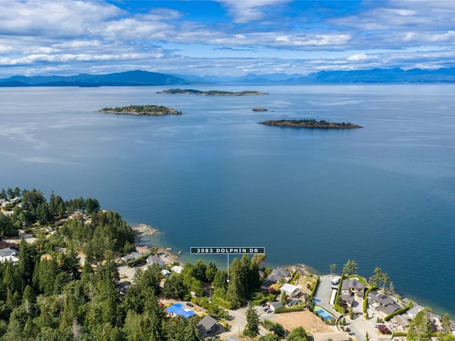 House for sale in Nanoose Bay, 3083 Dolphin Dr, 1032596 | Realtylink.org