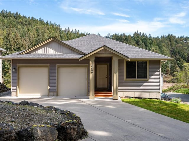 House for sale in Nanaimo, 3480 Pacific Edge Way, 1032600 | Realtylink.org