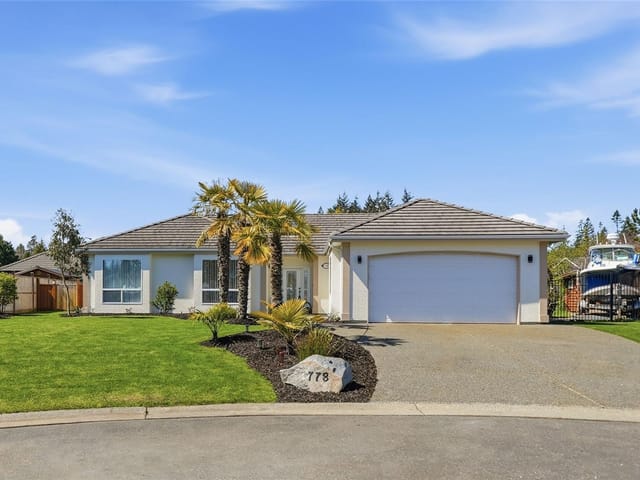 House for sale in Qualicum Beach, 778 Norwood Pl, 1032603 | Realtylink.org