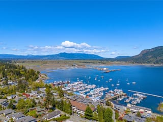 Apartment for sale in Cowichan Bay, 204 1715 Pritchard St, 1032606 | Realtylink.org
