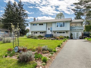House for sale in Comox, 613 Nootka St, 1032607 | Realtylink.org